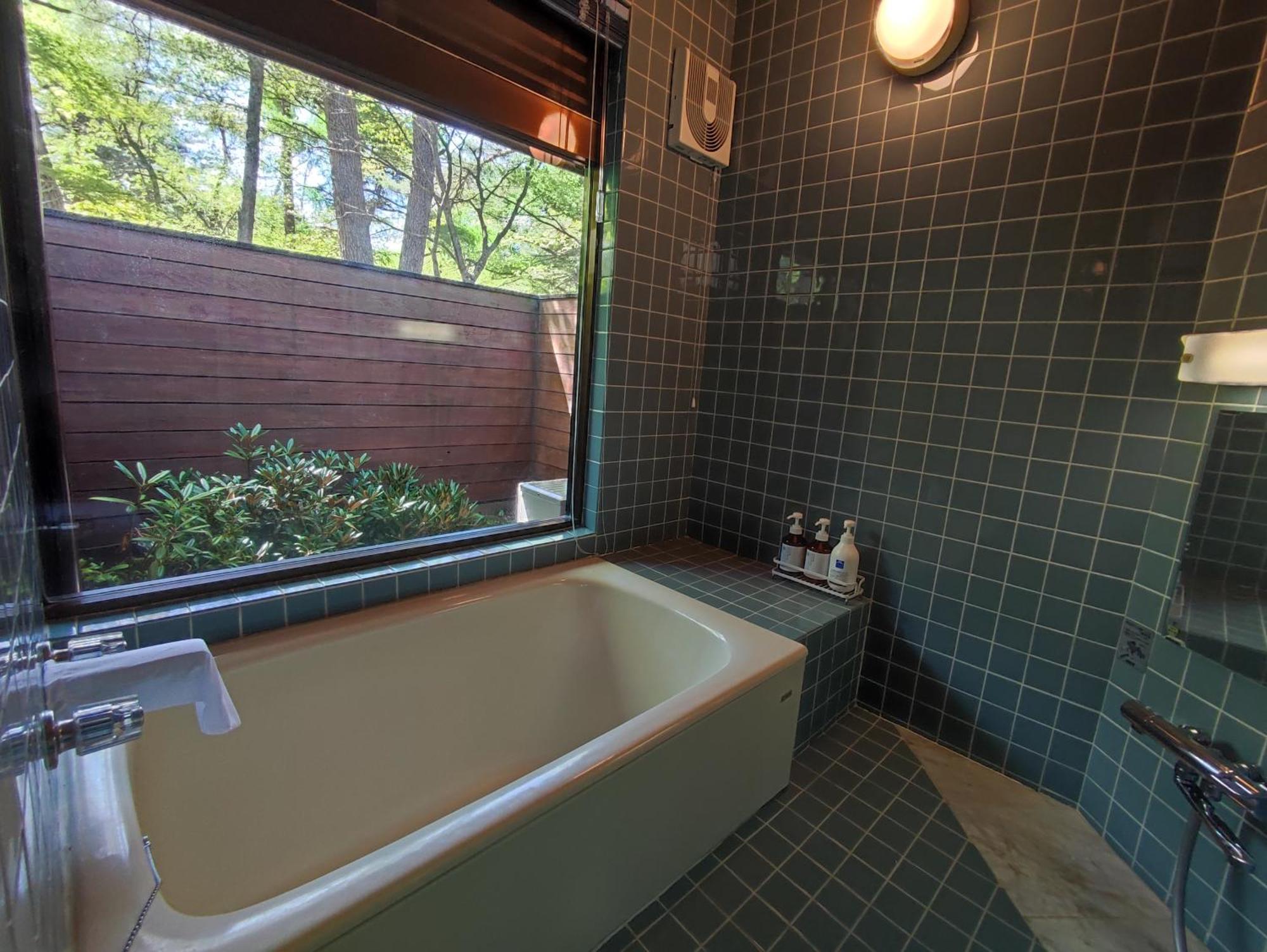 N Yamanakako Clubヴィラ エクステリア 写真