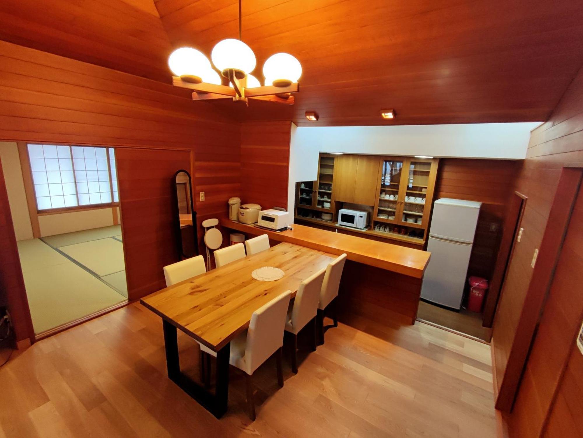 N Yamanakako Clubヴィラ エクステリア 写真