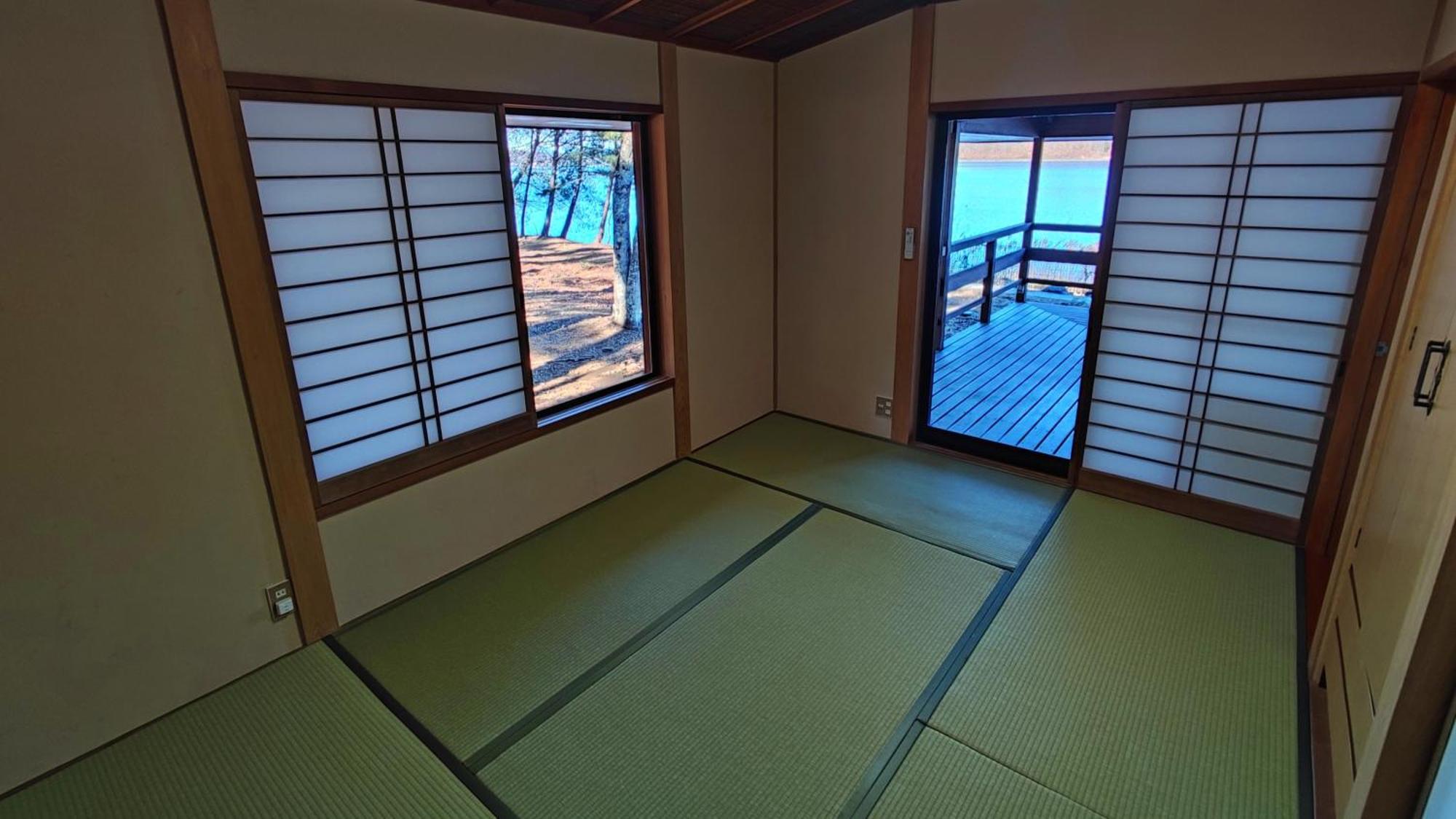 N Yamanakako Clubヴィラ エクステリア 写真