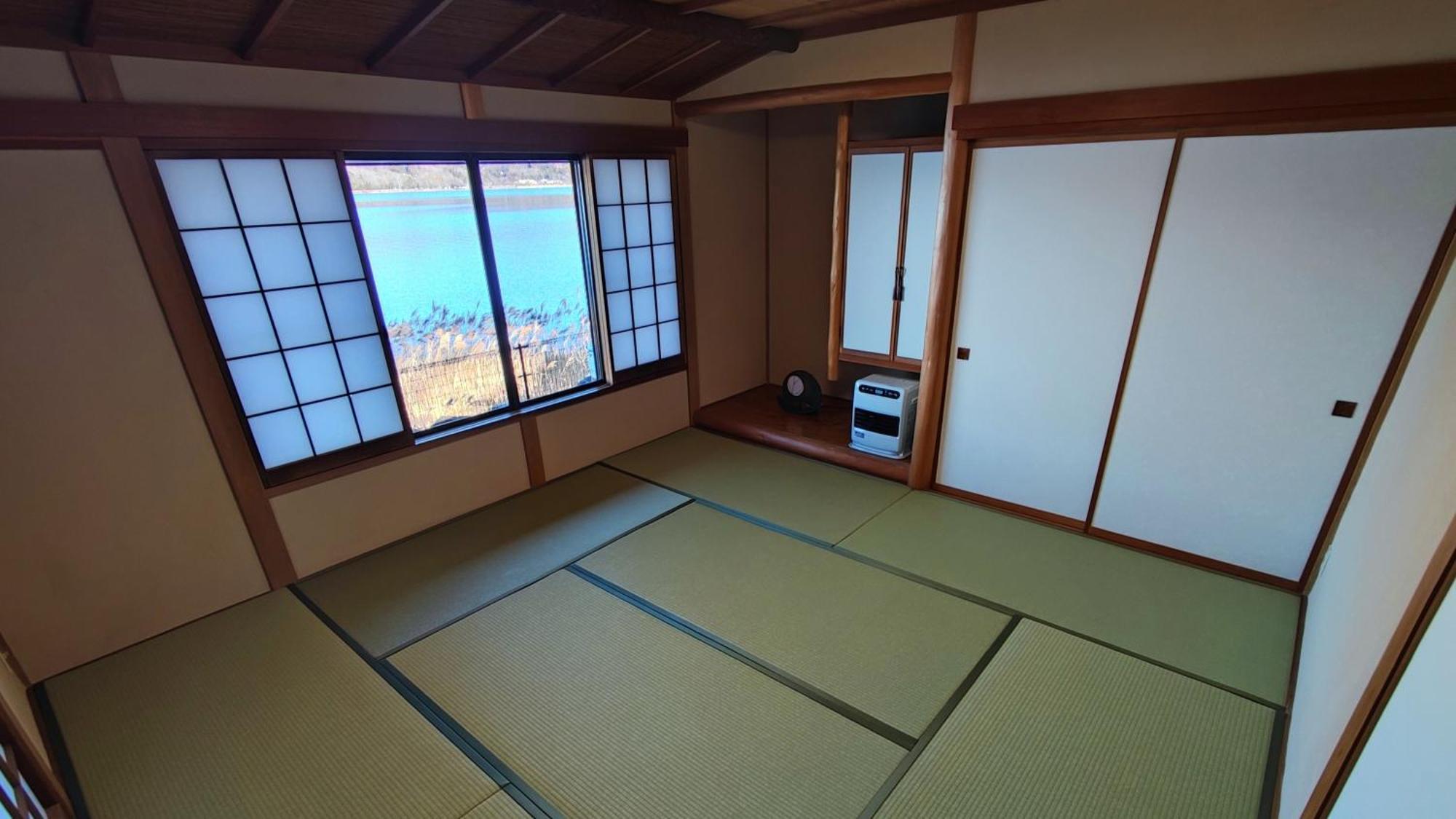 N Yamanakako Clubヴィラ エクステリア 写真
